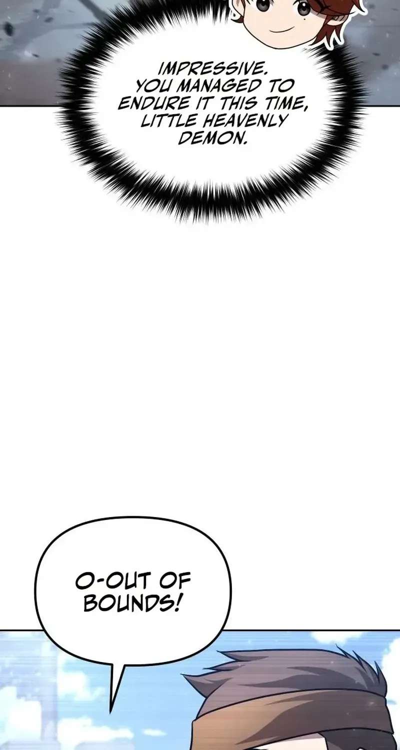 The Eunuch's Rebirth: A Journey Back to Manhood Chapter 101 - page 115