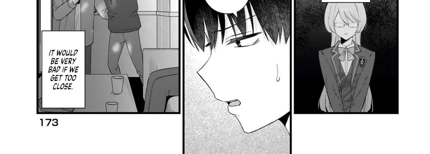 Shujinkou no Osananajimi ga, Wakiyaku no Ore ni Guigui Kuru Chapter 1 - page 78