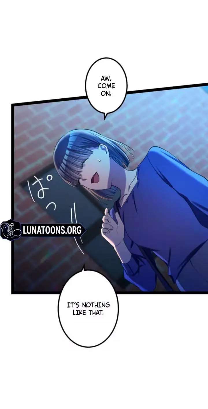 Otto no Furin Aite ga Watashi Datta Chapter 54 - page 24