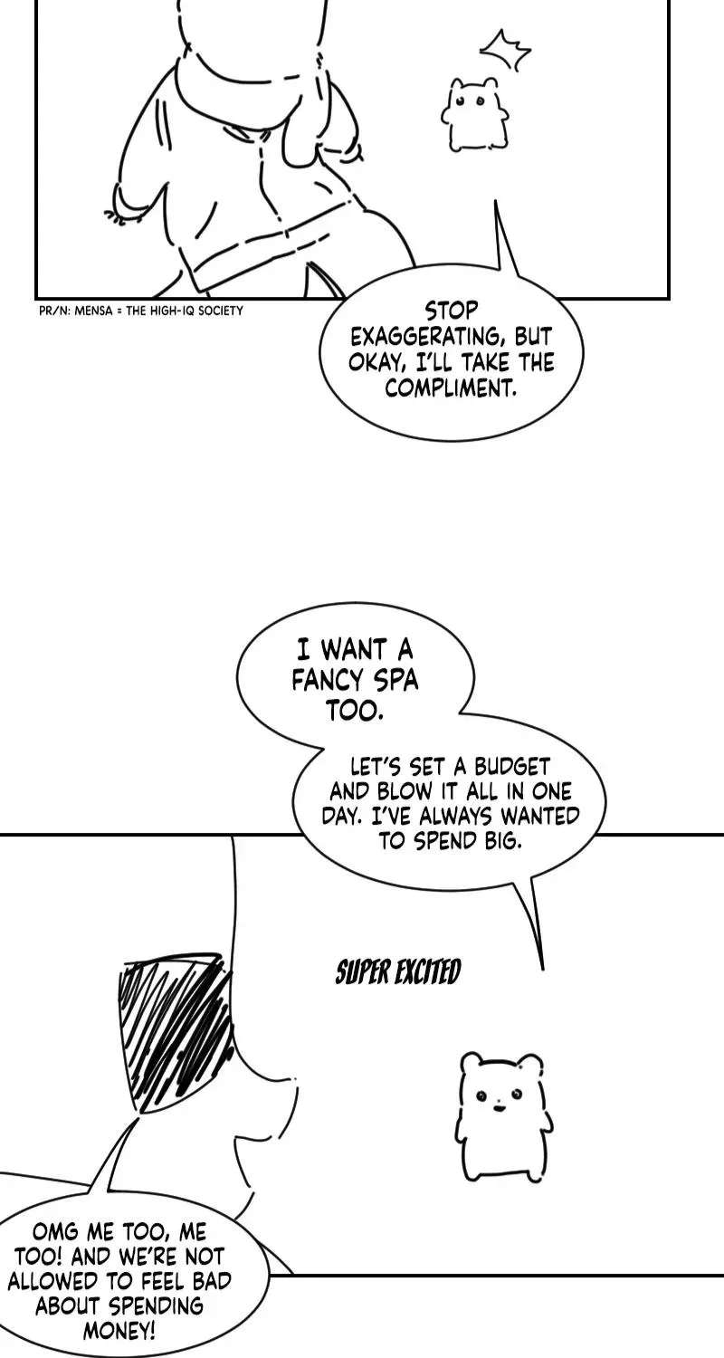 Beyond The Chapter 41 - page 19