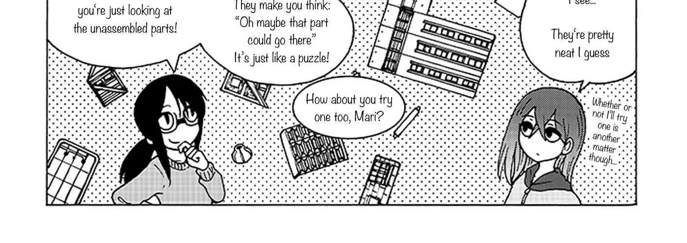 Tezmo Syndromenew Chapter 4 - page 22
