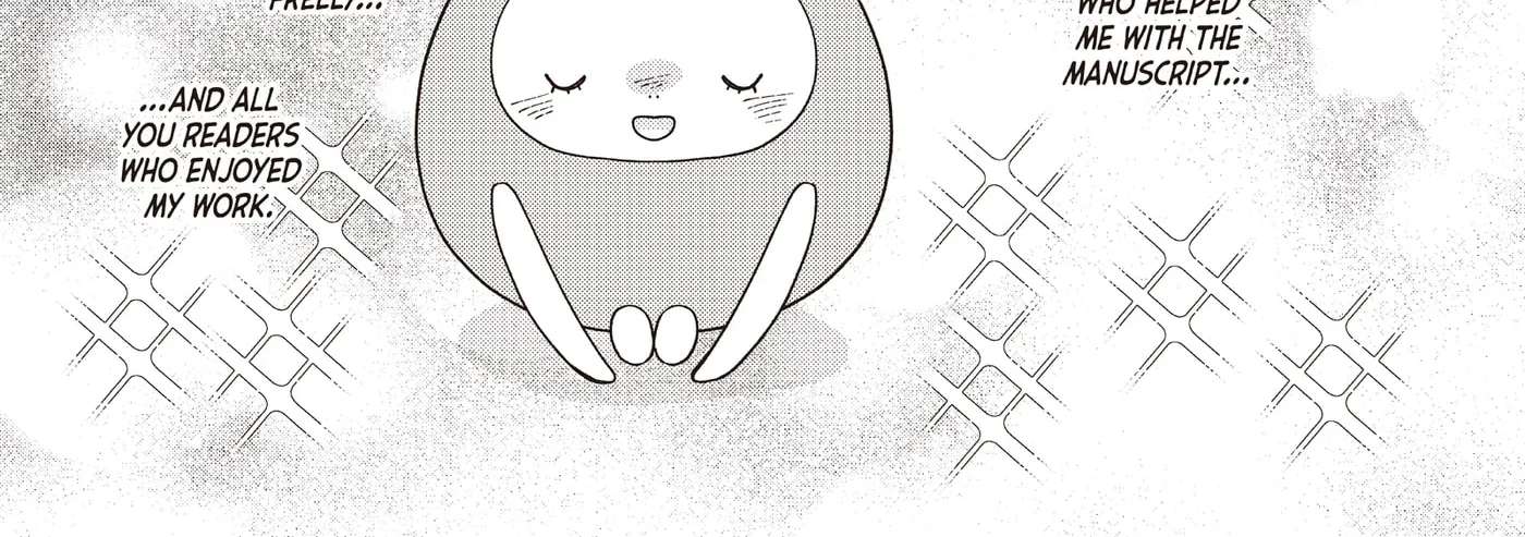 Sweets wa Teiji no Ato de Chapter 18.5 - page 16