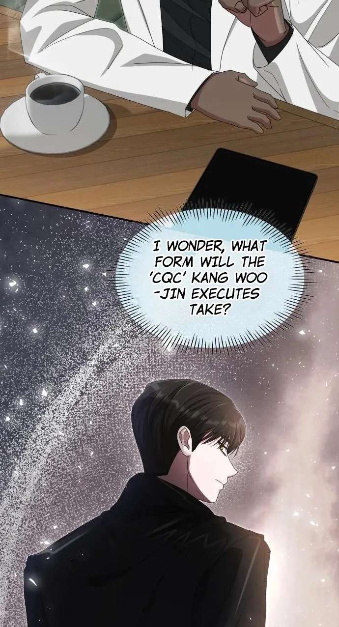 The Otherworldly Genius Method Actor Chapter 114 - page 78