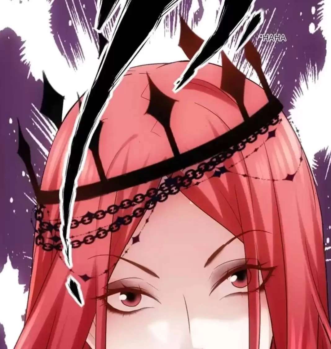 Spicy girl Chapter 154 - page 59