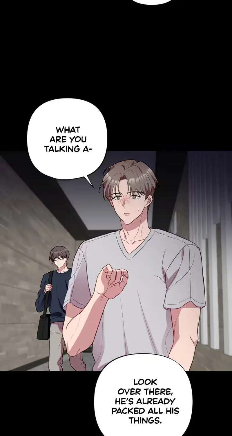 When Homma Targeted You Chapter 36 - page 44