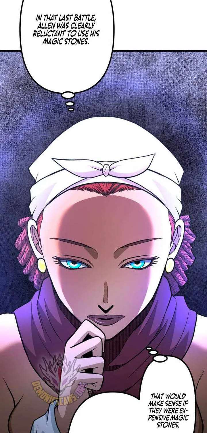 The Reincarnation of God-Level Crafting Chapter 40 - page 85