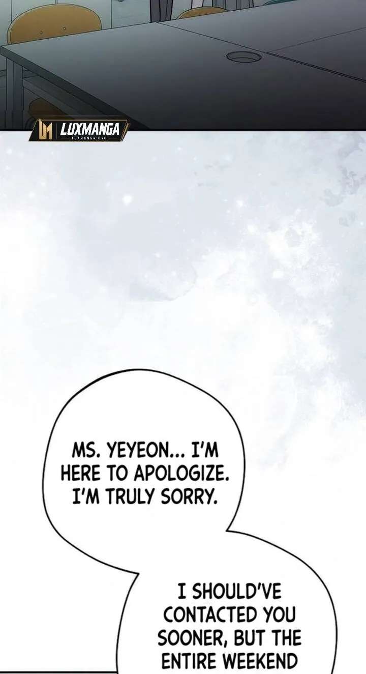 Conquering My Own Horror Novel Chapter 11 - page 43
