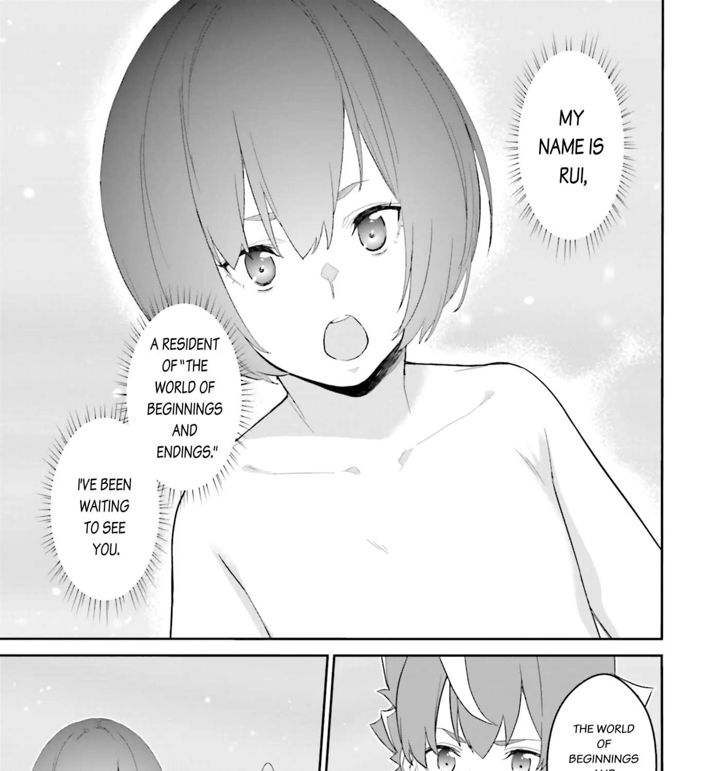 Kidou Senshi Gundam N-Extreme Chapter 20 - page 10