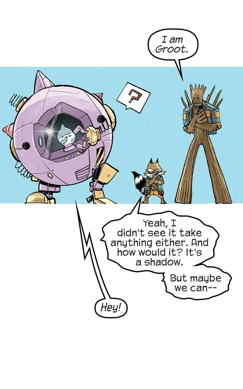 Jeff the Land Shark Chapter 4 - page 26