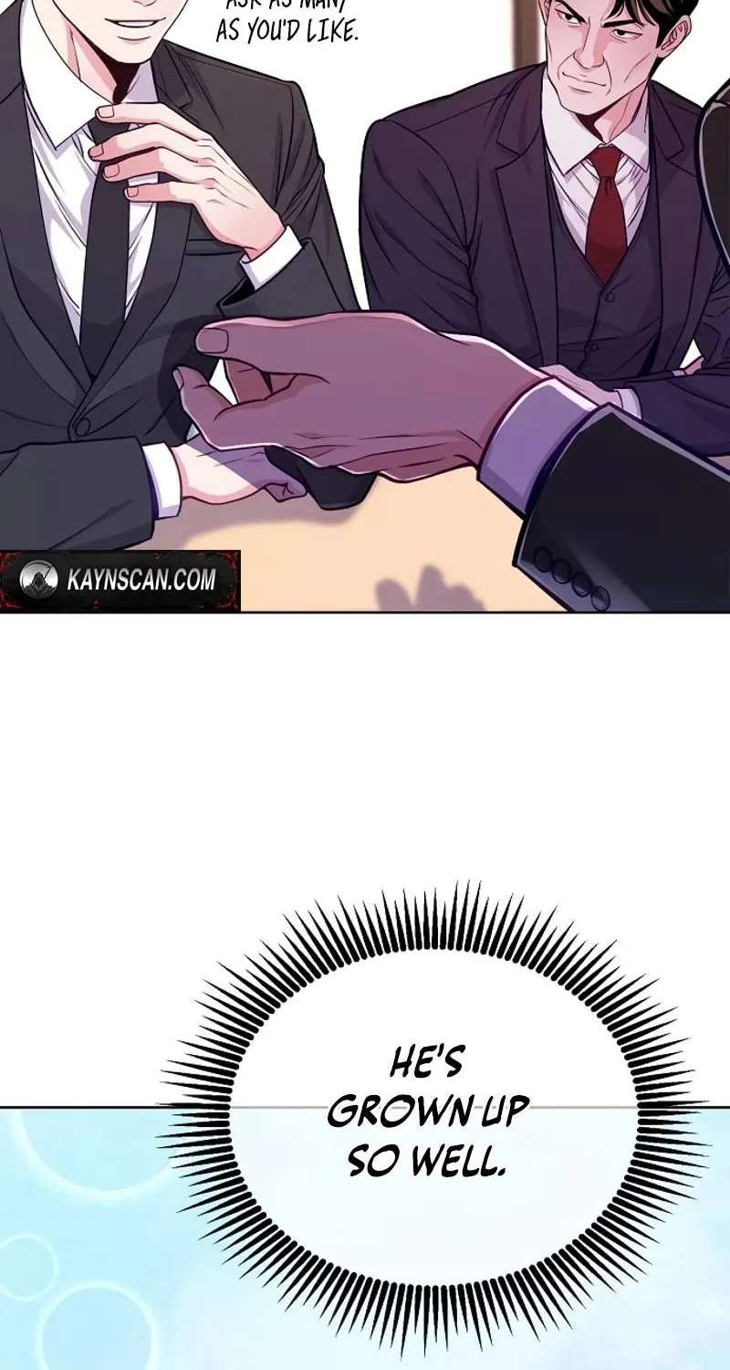 The Ordinary Lawyer's Subspace Chapter 40 - page 25