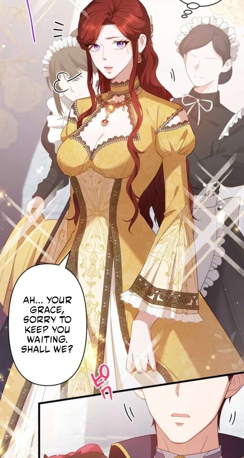 I Became the Saintess's Contract Mother Chapter 15 - page 7