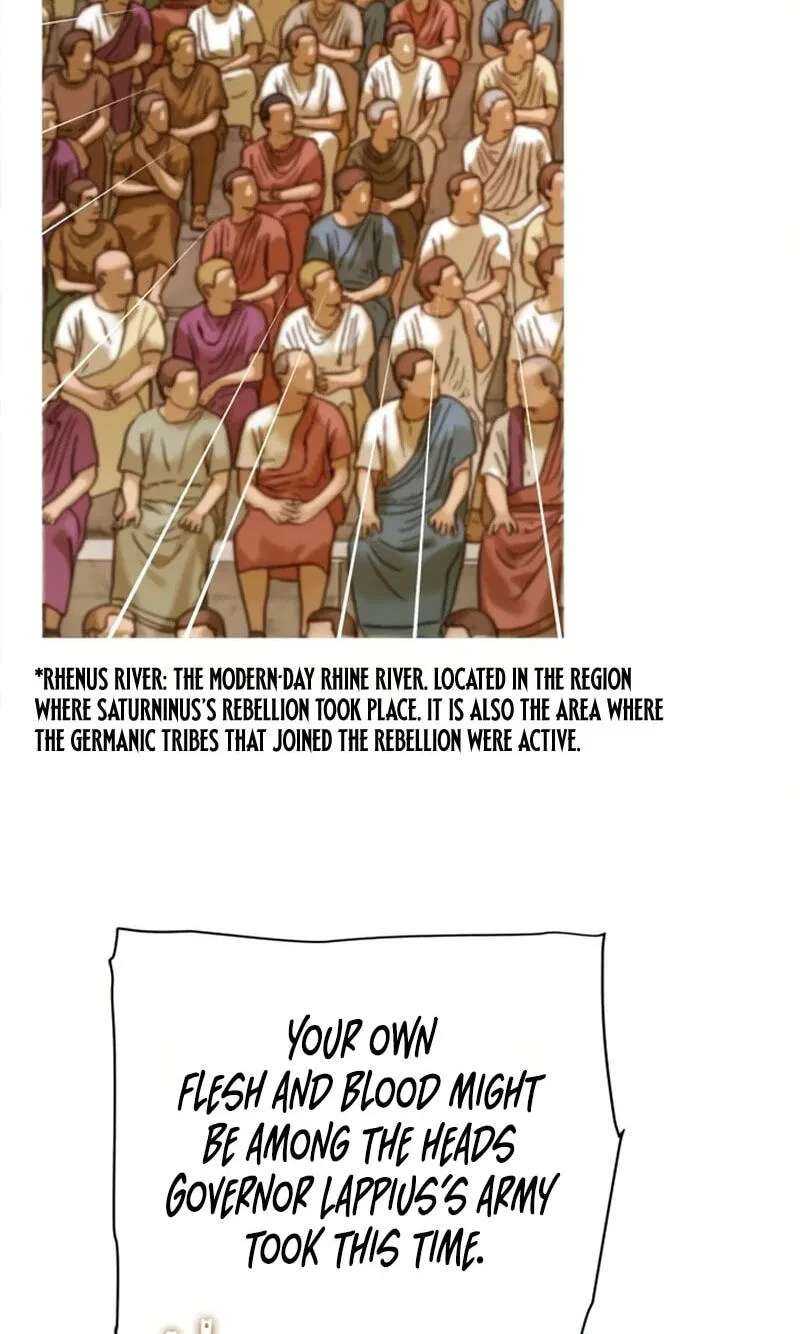 Non Tua Chapter 46 - page 20
