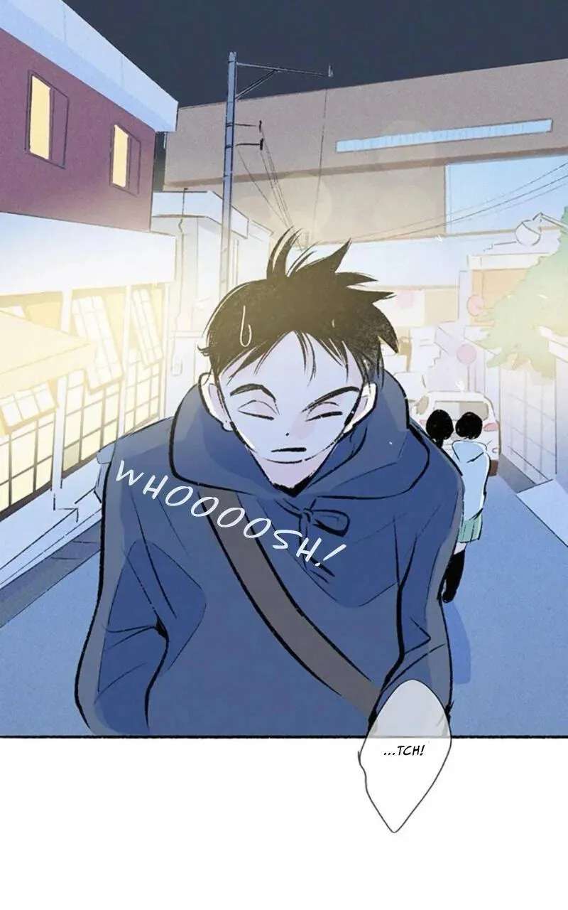 Why Don't I Have Anyone by My Side? Chapter 52 - page 118
