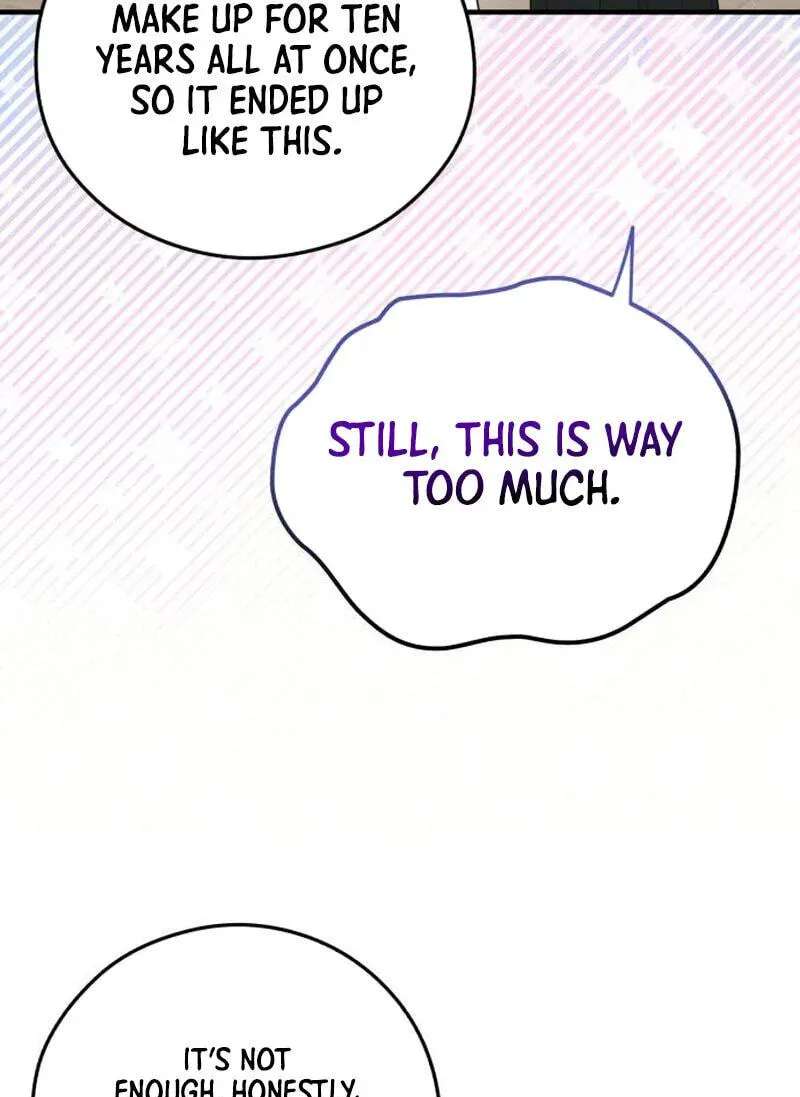 One and Only (Lim Joo-Yi) Chapter 53 - page 31