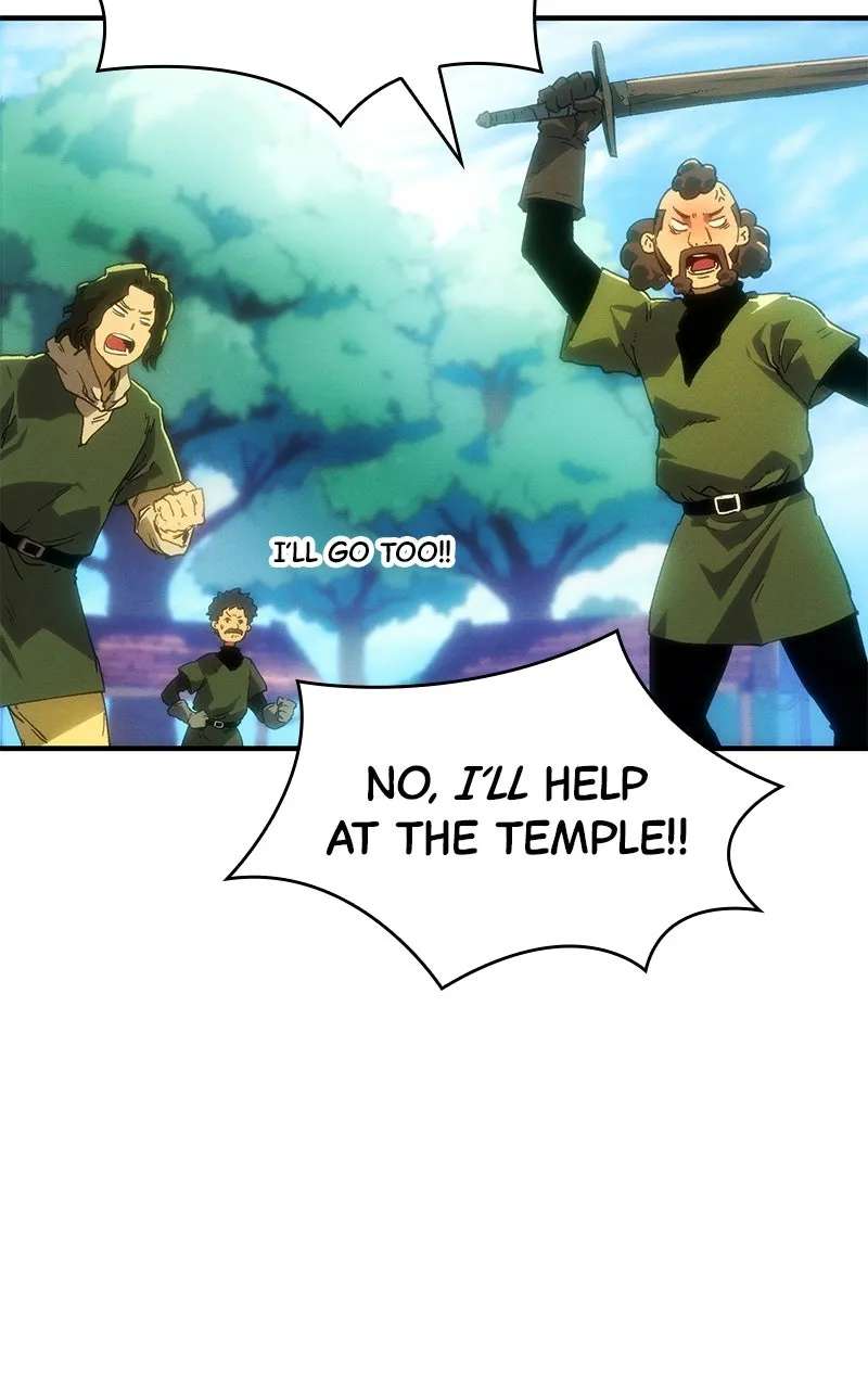 Record of Lodoss War:Queen of Death Chapter 2 - page 50