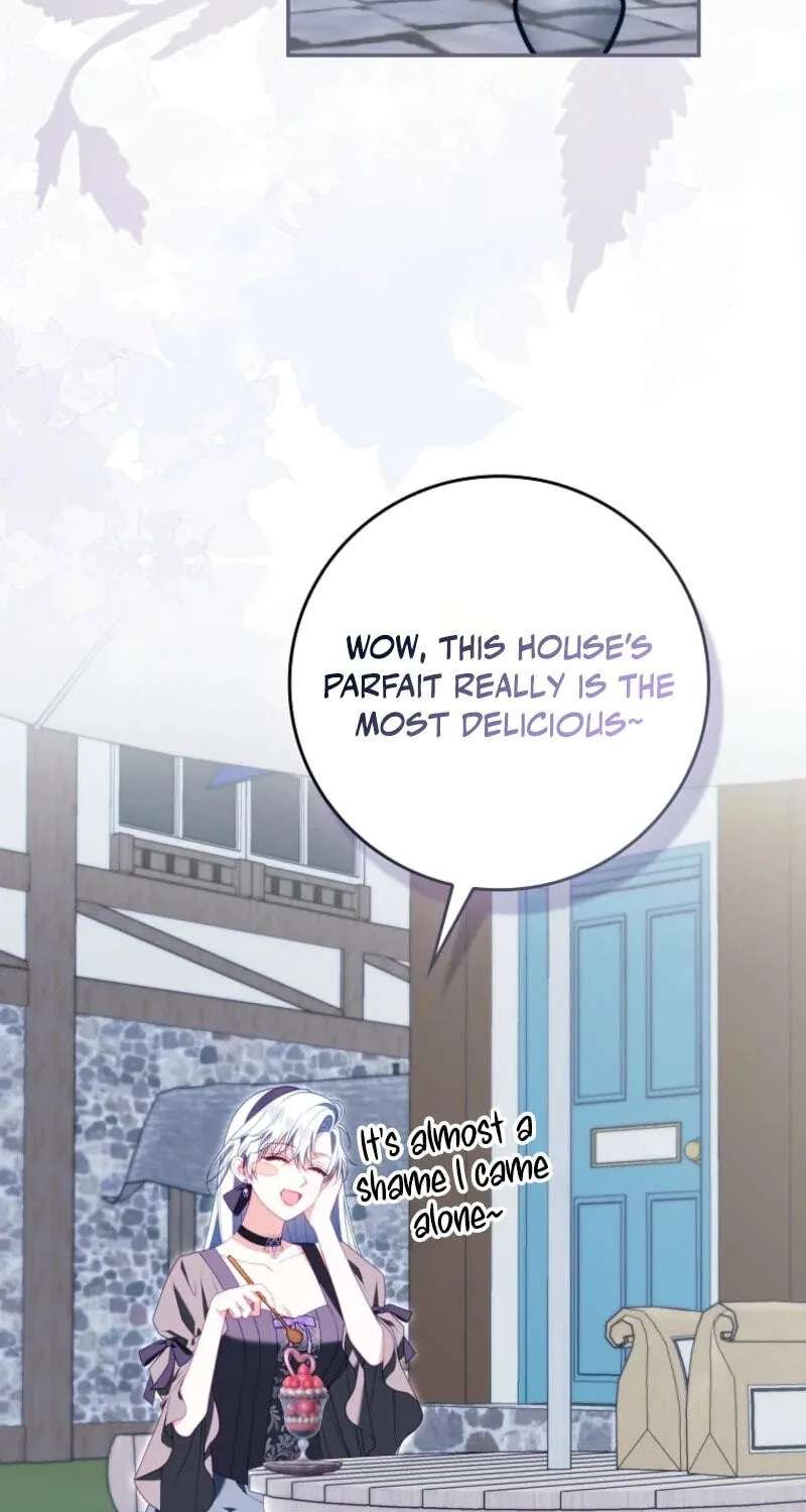 Giselle the Unbreakable Chapter 61 - page 55