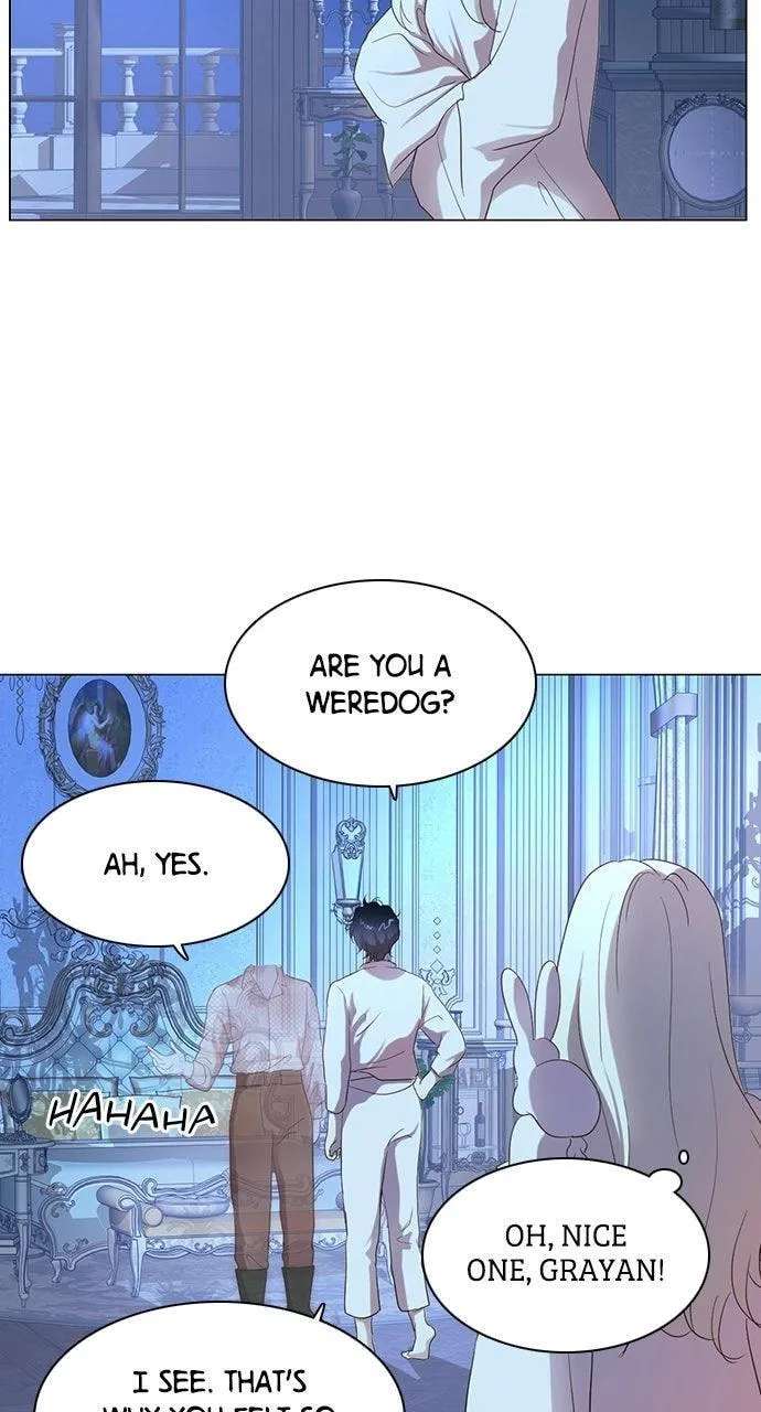 My Stepdaughter is a Bunny Chapter 111 - page 24