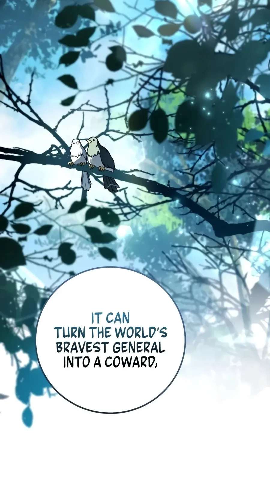 The Regressor and the Blind Saintess Chapter 20 - page 160