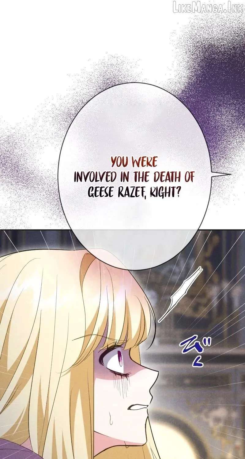 I Won’t Forgive My Stepsister This Time Around! Chapter 43 - page 18