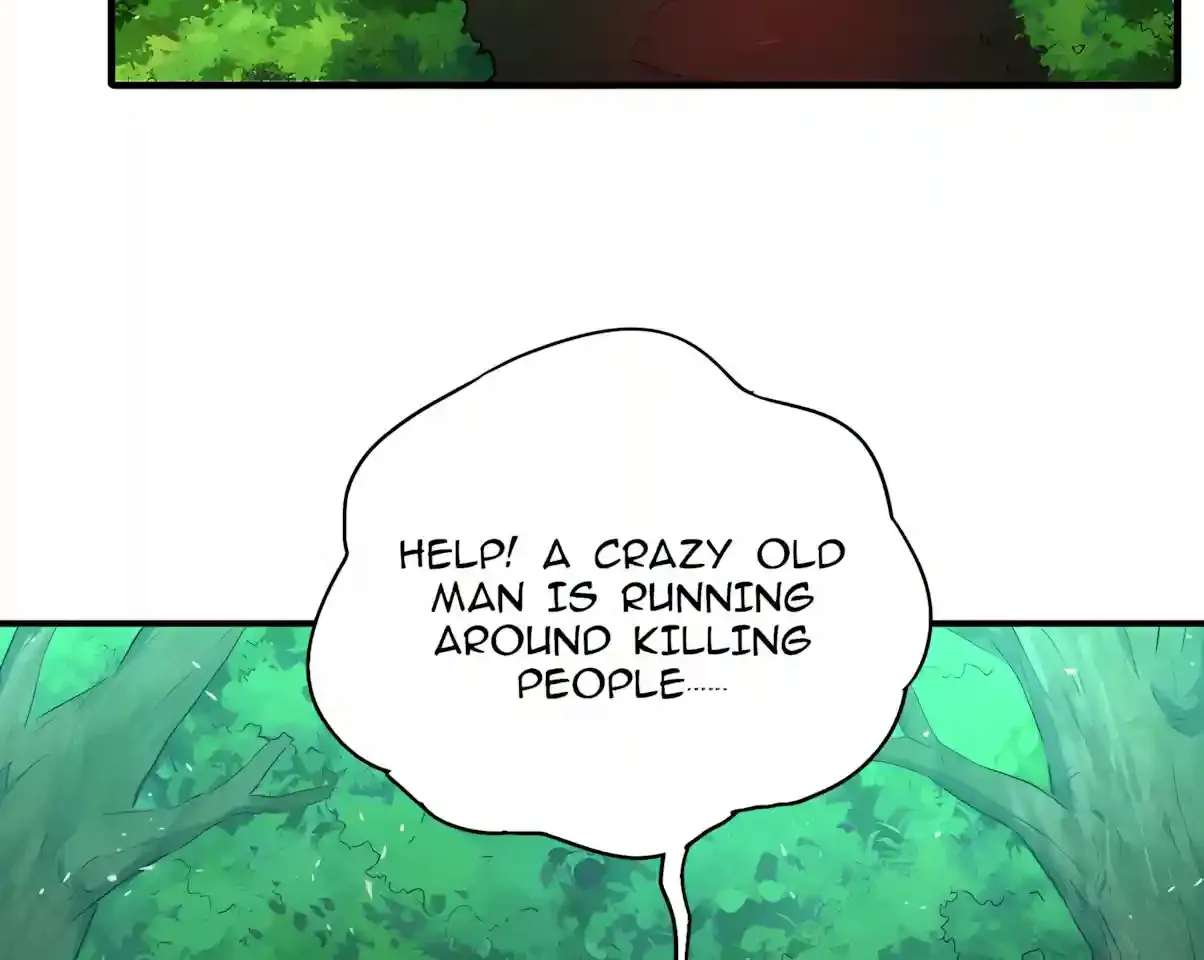 High Martiality: With One Hand, I Single-Handedly Repel Three Thousand Emperors! Chapter 75 - page 88