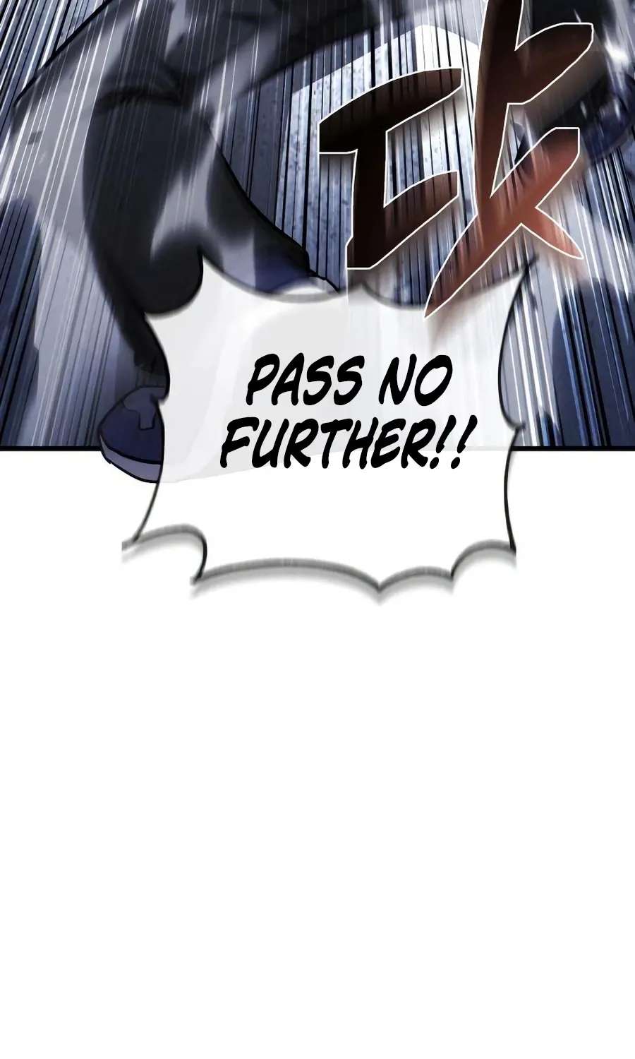 The Corruption Immune Swordsman's Calamity Sword Chapter 1 - page 98