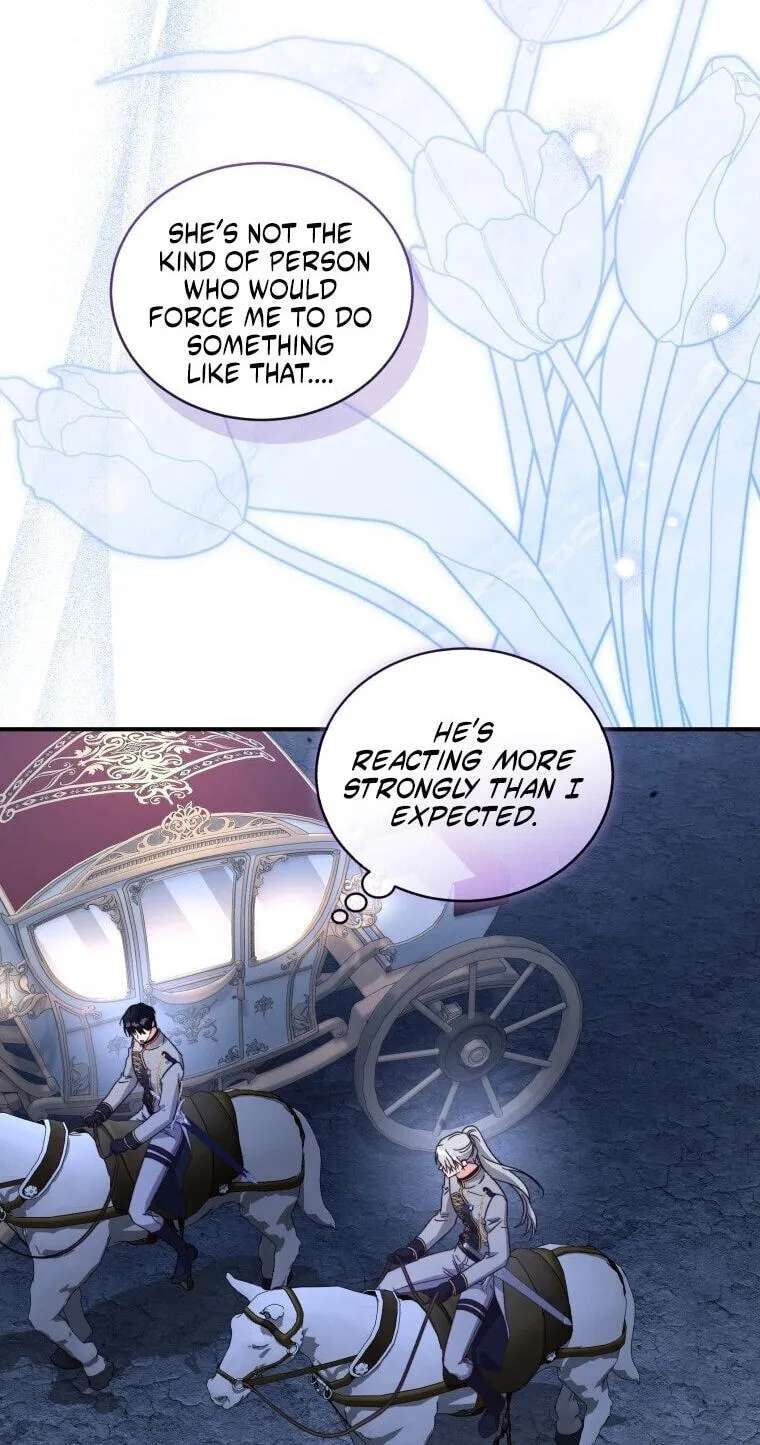 Revolutionary Princess Eve Chapter 122 - page 27