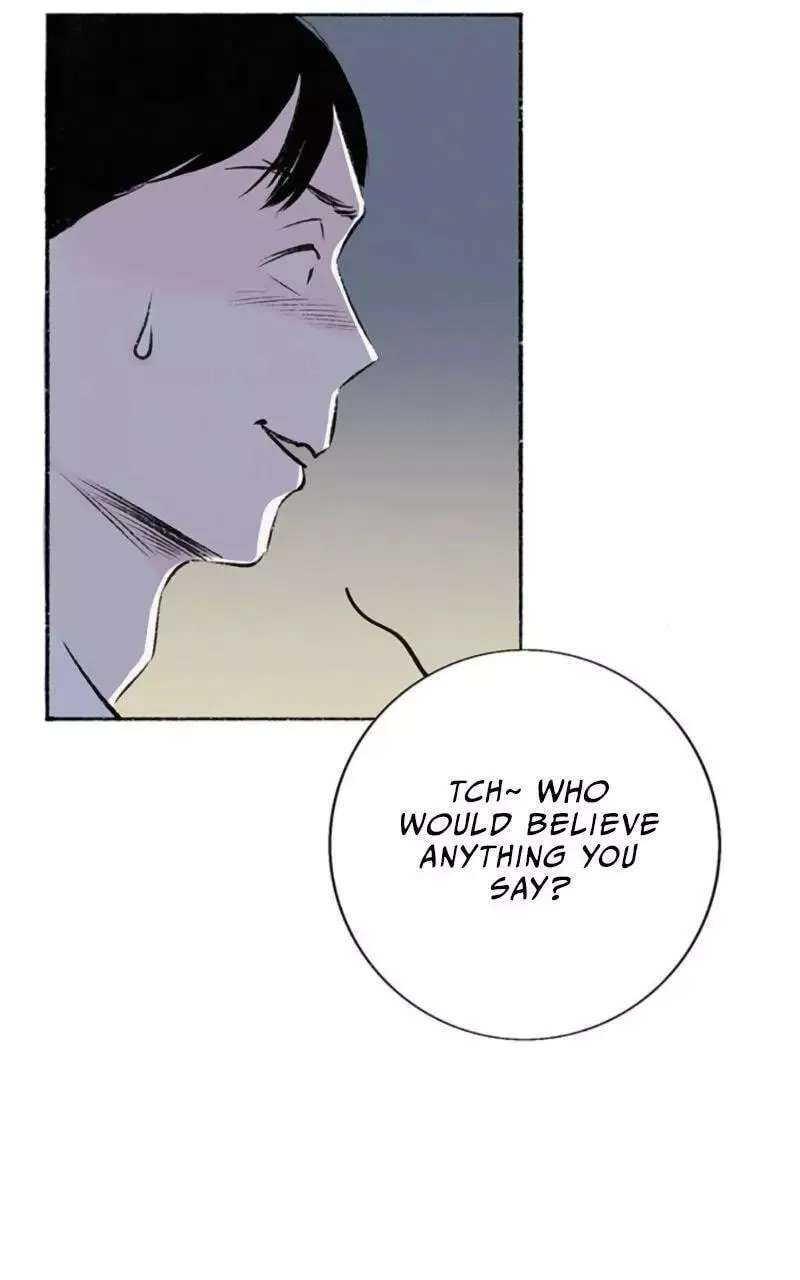 Why Don't I Have Anyone by My Side? Chapter 54 - page 21
