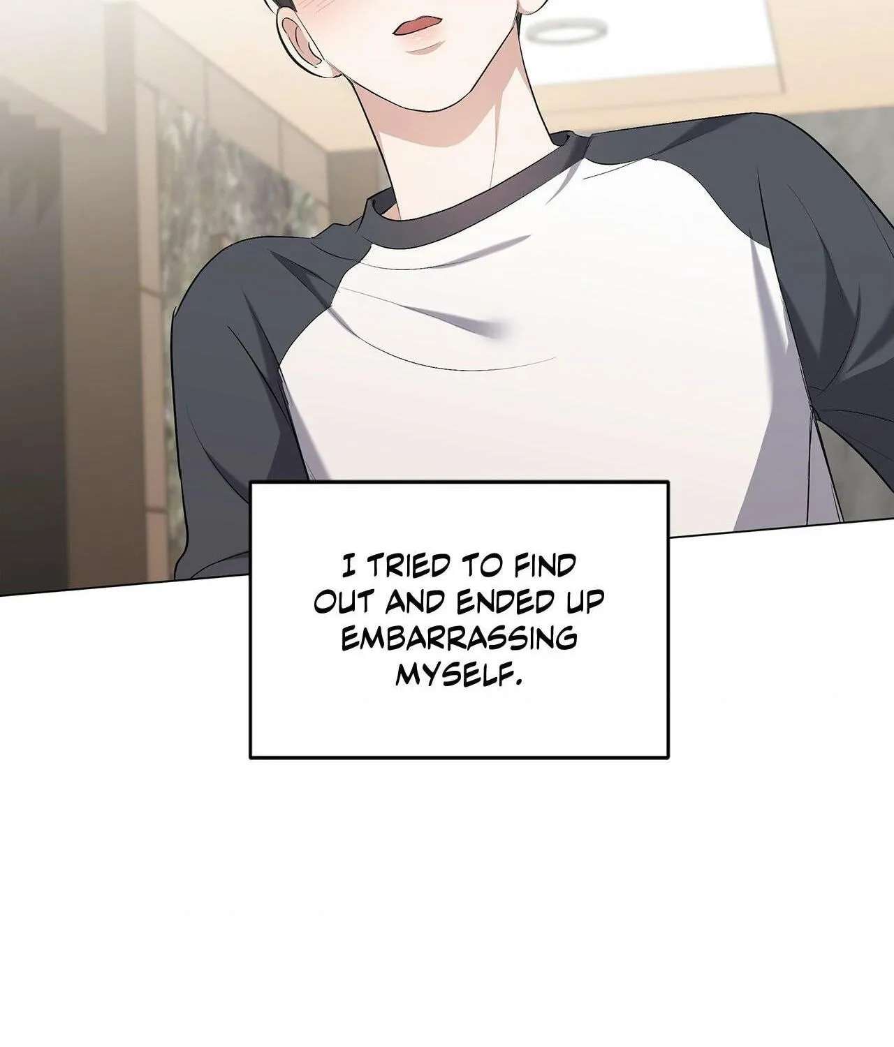 My Good-Hearted Darling Chapter 59 - page 158
