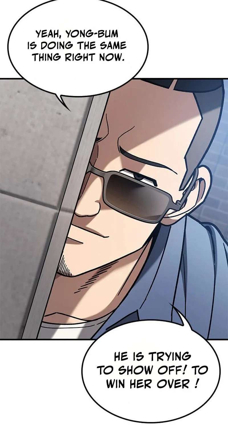 Looking for a Top-Tier Fighting Coach Chapter 19 - page 17