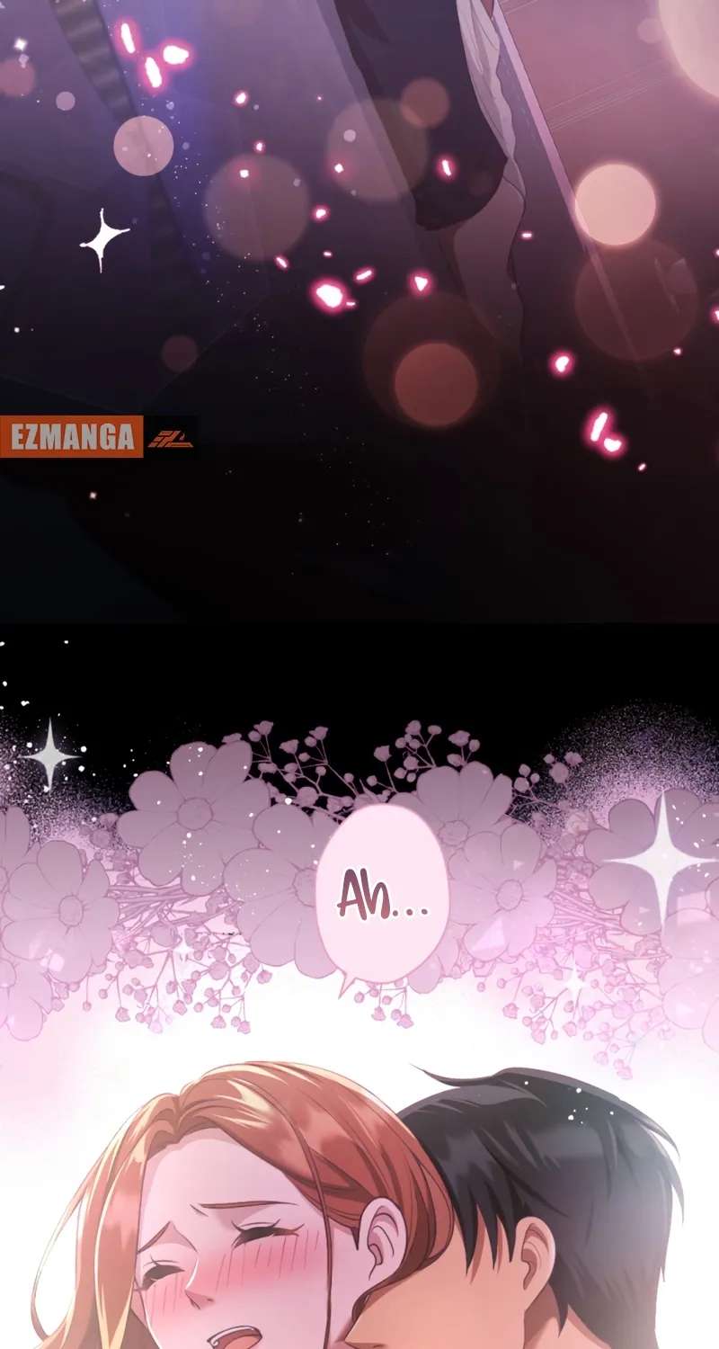 The Unhappy Poison Witch's Happy Marriage Chapter 4 - page 37