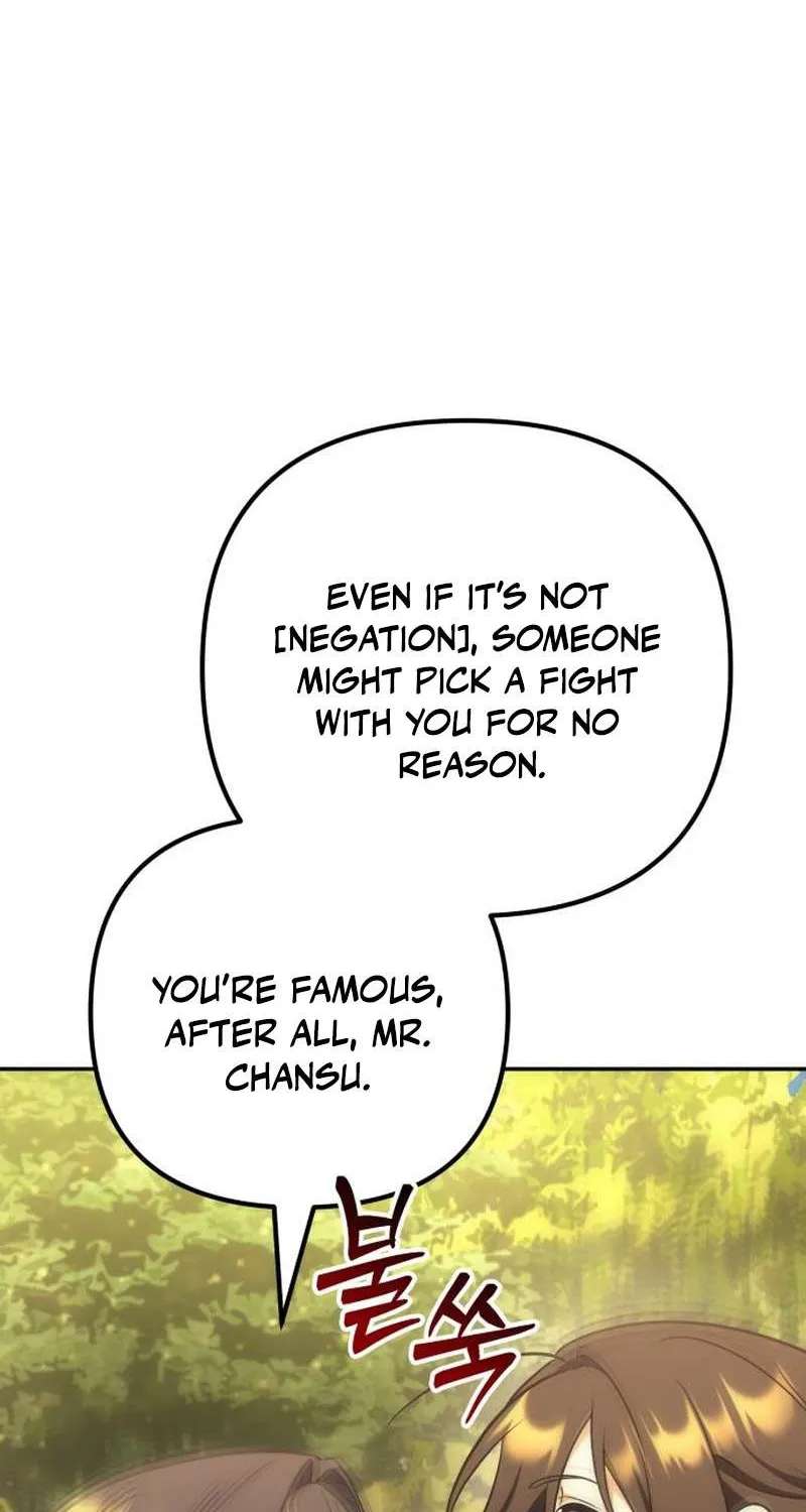 Goddess of Abundance and the Genius Rogue Apostle Chapter 57 - page 100