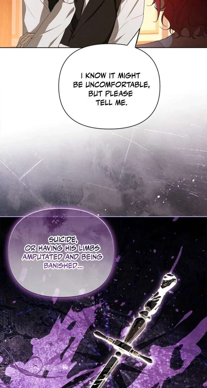 Regarding the Perfect Revenge Chapter 30 - page 10