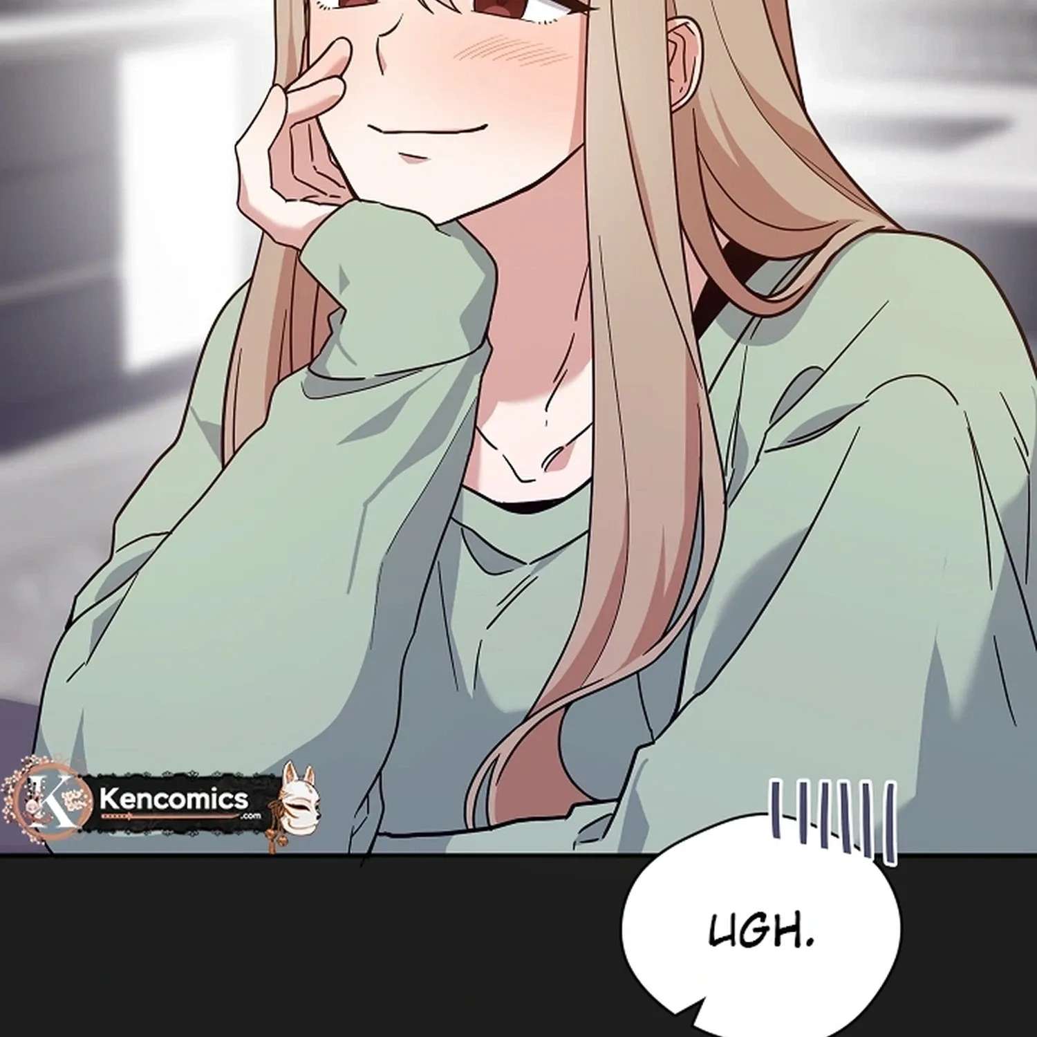 Do It, Oppa! Chapter 2 - page 23