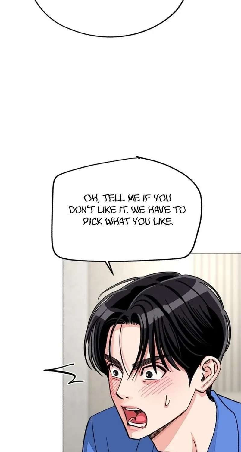 Iseop's Romance Chapter 113 - page 66