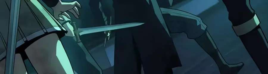 30 Years Have Passed Since the Prologue Chapter 18 - page 28
