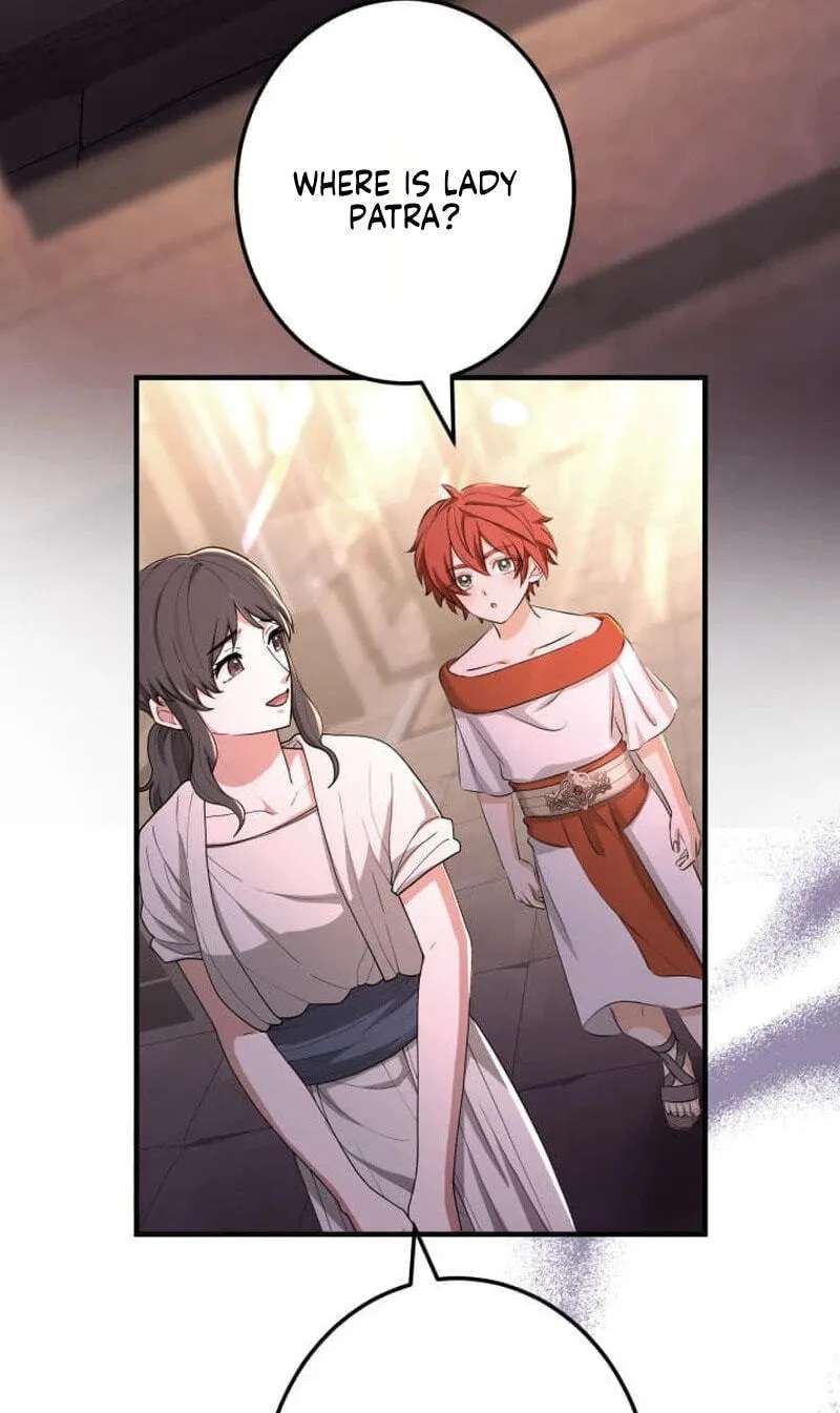 Ookan Yori Dekiai o Chapter 25 - page 102