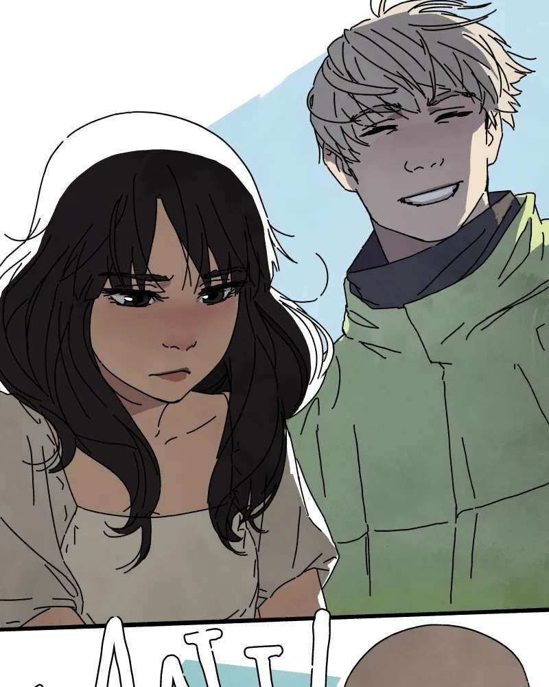 The Keepers' Inn Chapter 7 - page 7