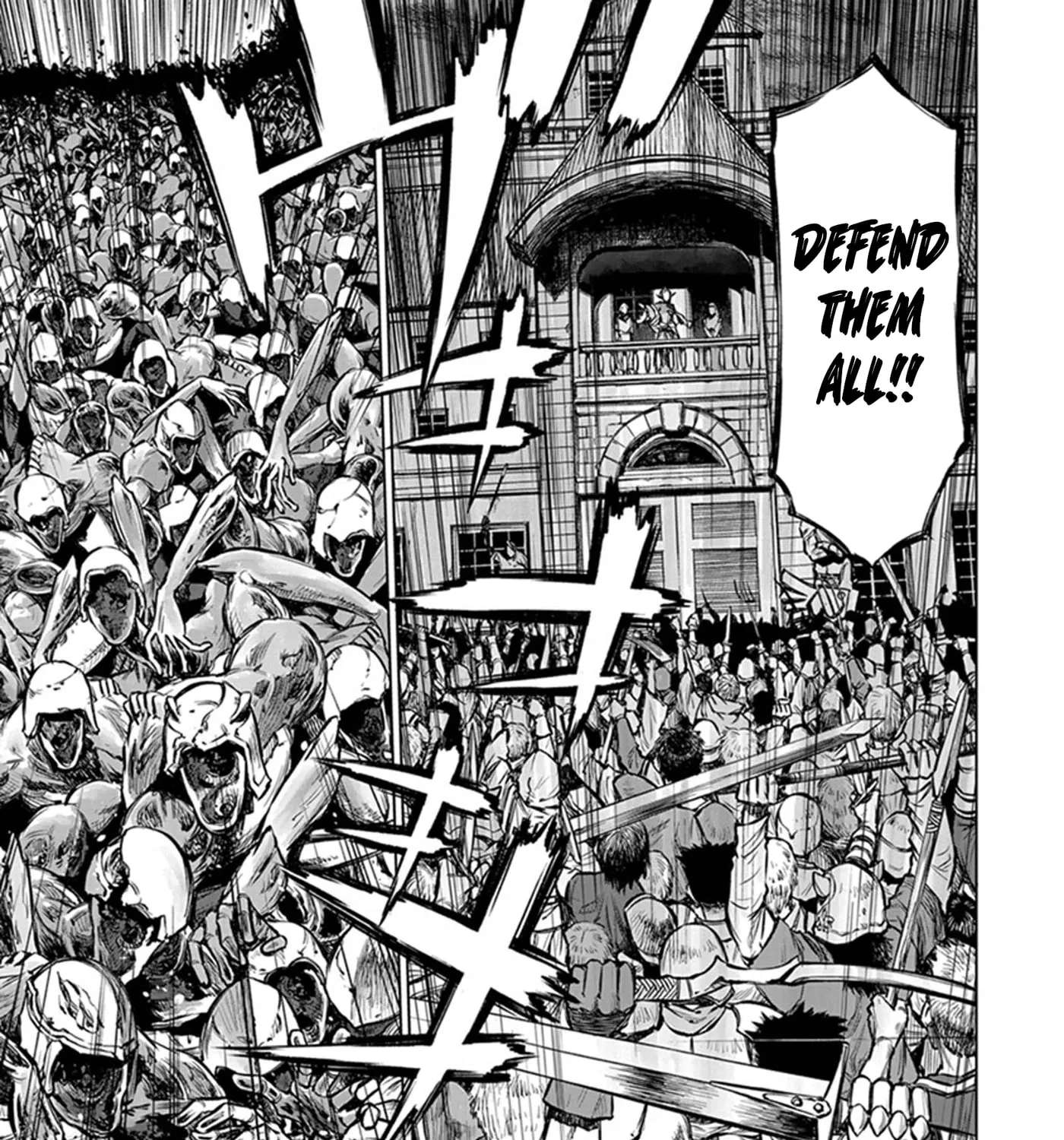 Yomuin-san wa Yuusha ja Arimasenno de Chapter 23 - page 47