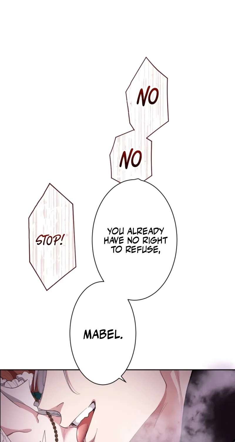 The Unhappy Poison Witch's Happy Marriage Chapter 20 - page 53