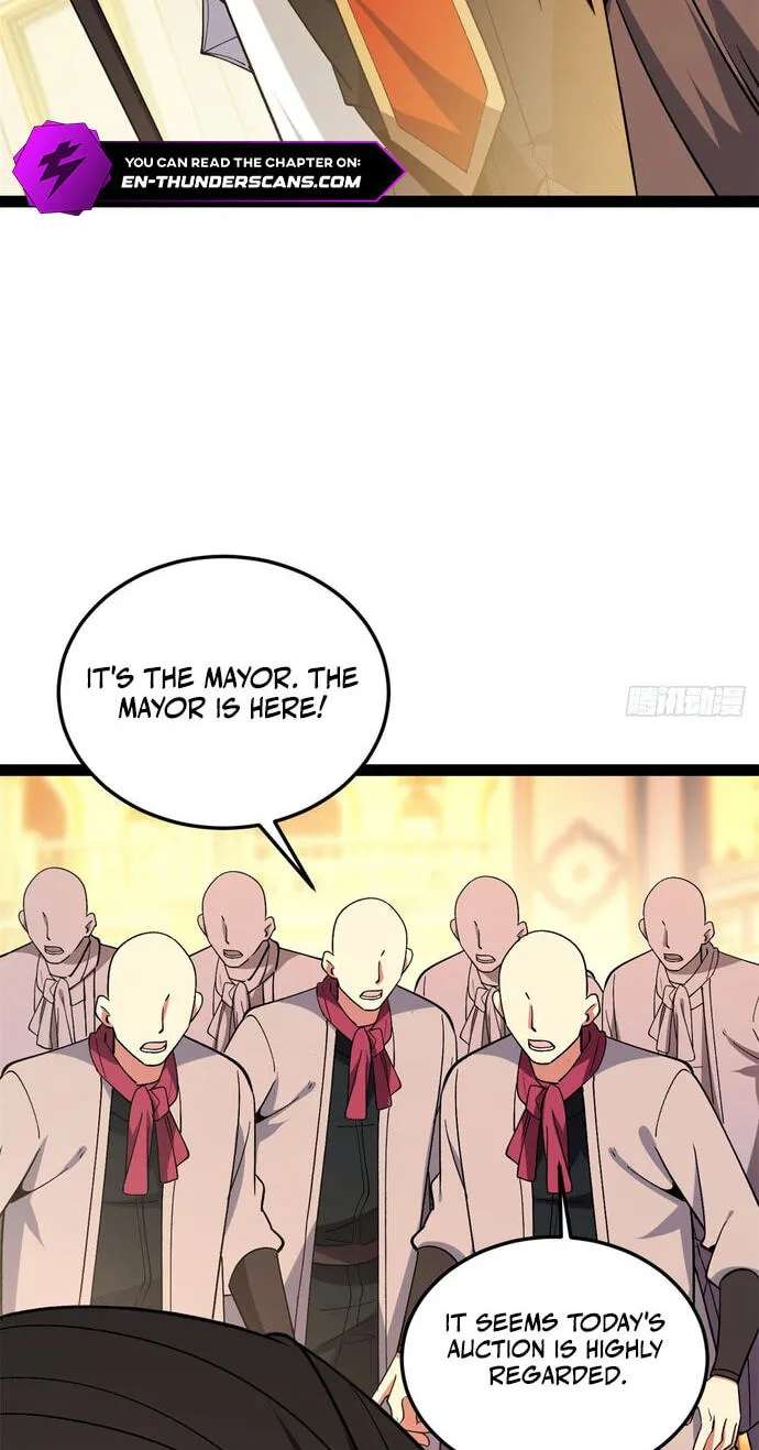 My Vampire System: A Dragon's Revenge Chapter 361 - page 18