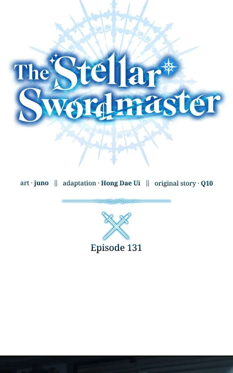 The StellarSwordmaster Chapter 131 - page 44