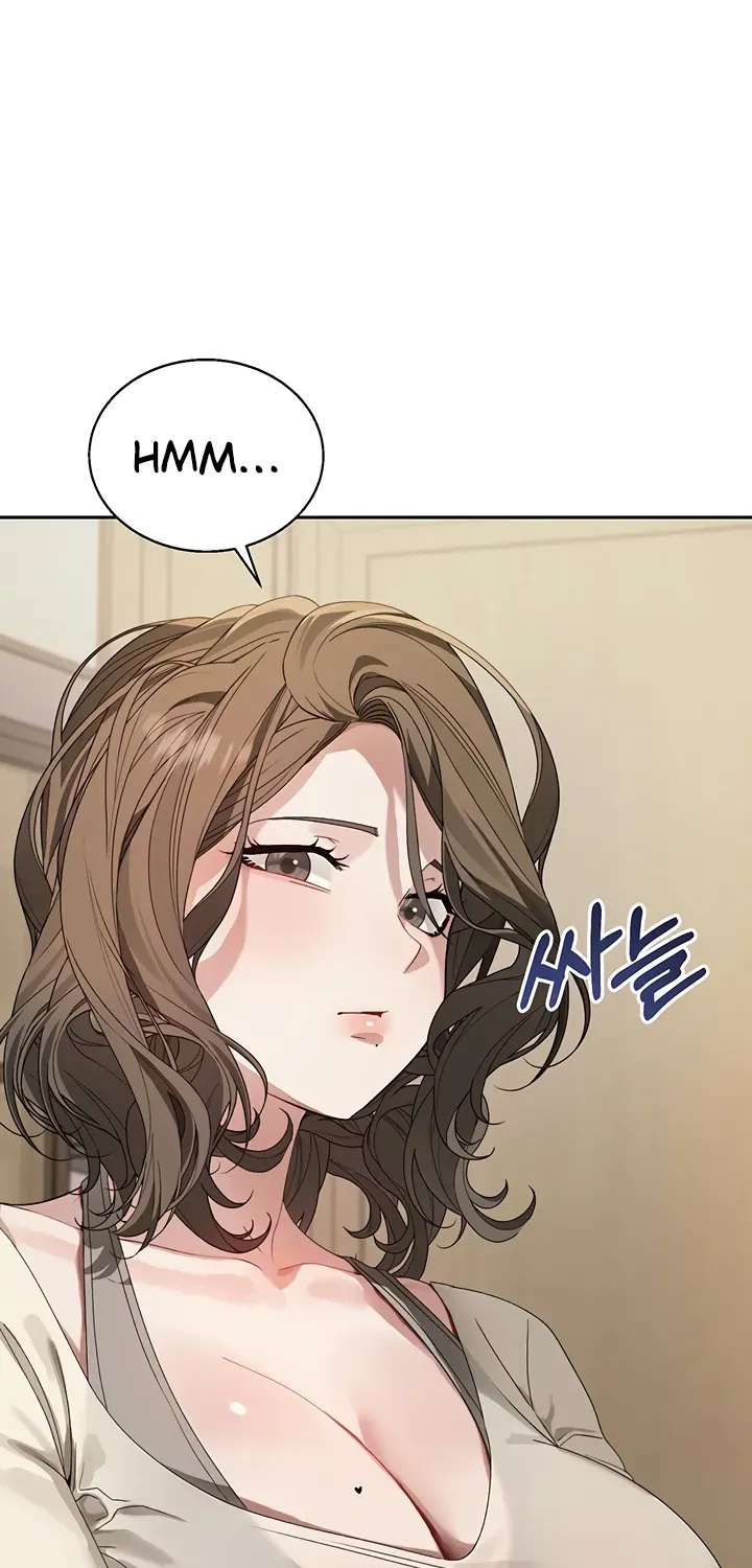 Living with My Teacher! Chapter 1 - page 106