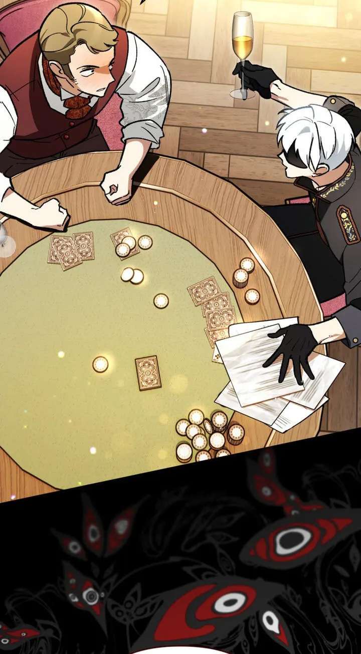 The Unorthodox Genius of the House of Darkness Chapter 69 - page 3