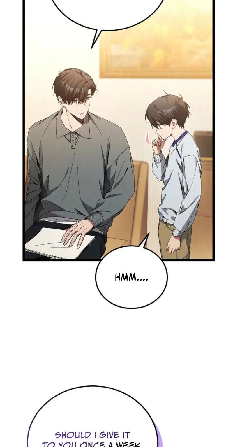 For My Own Good Chapter 102 - page 31