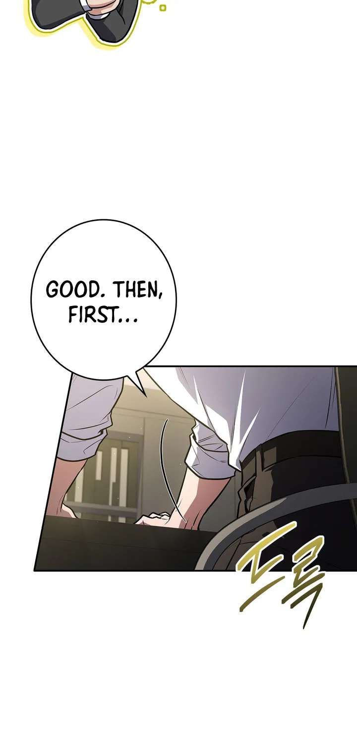 Only I Have an EX-Grade Summon Chapter 40 - page 82