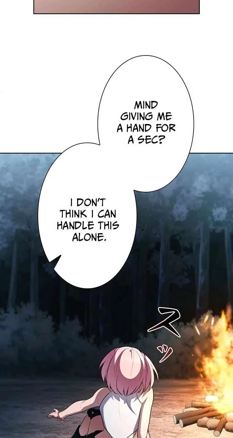 I Became a Transcendent Hunter with 100,000x EXP Chapter 26 - page 96