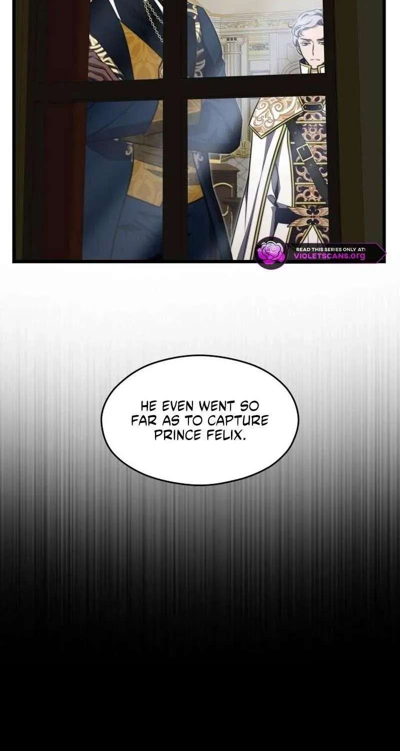 An Emperor 1000 Years Younger Than Me is Obsessed Chapter 83 - page 27
