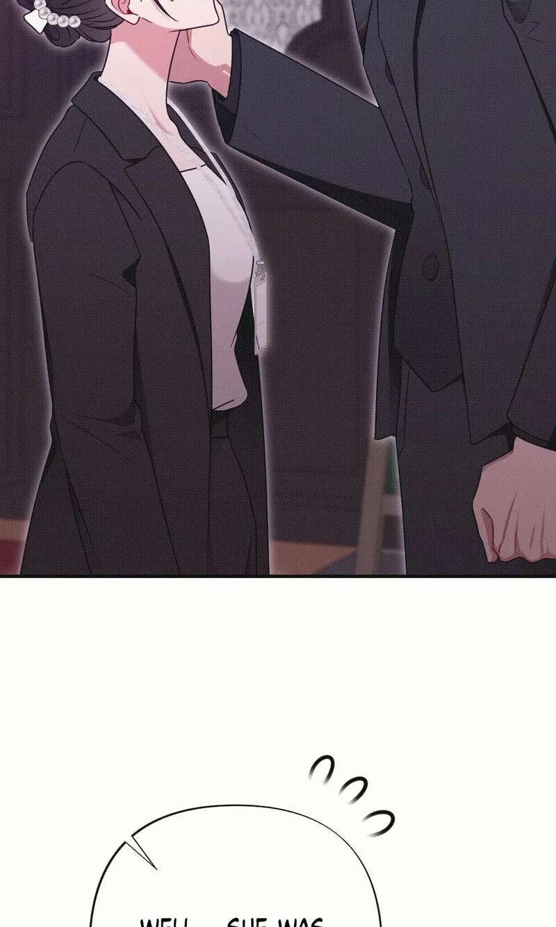 If You Dare to Provoke Me Chapter 39 - page 34