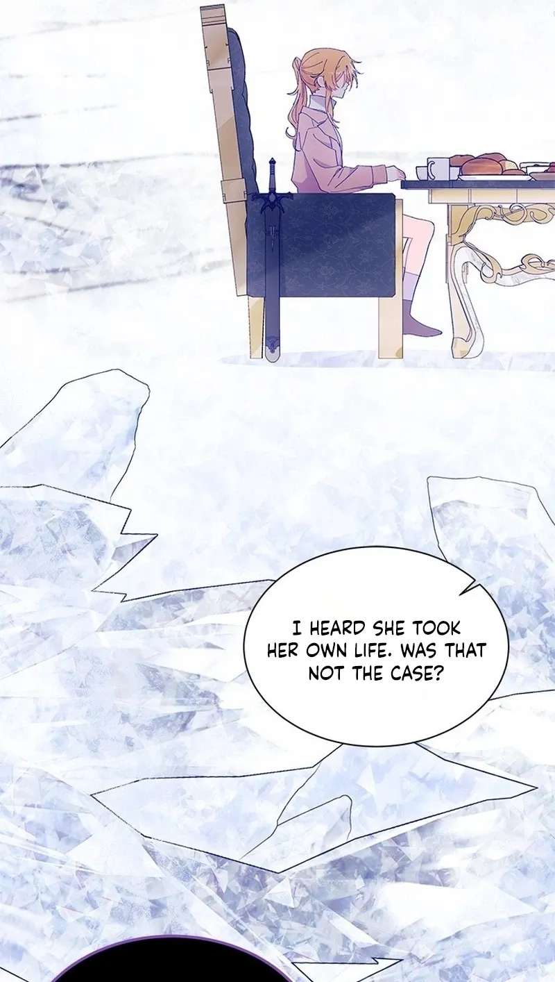 I Don't Want to Play Matchmaker! Chapter 115 - page 37