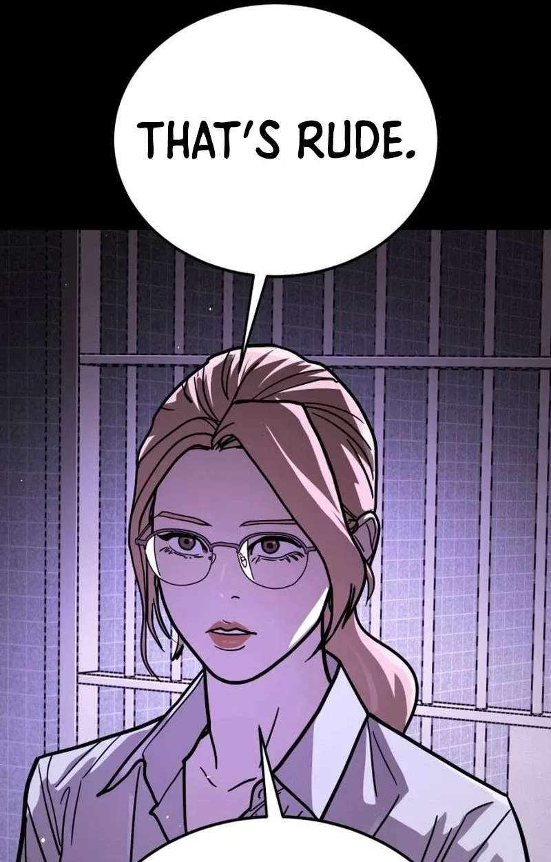 Fight Delivery Chapter 23 - page 136